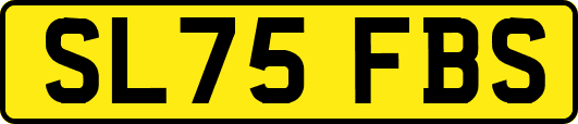 SL75FBS