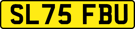 SL75FBU