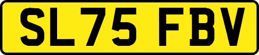 SL75FBV