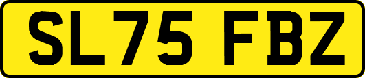 SL75FBZ