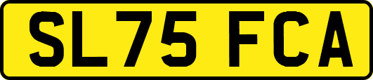 SL75FCA