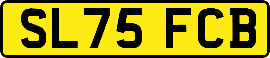 SL75FCB