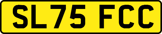 SL75FCC