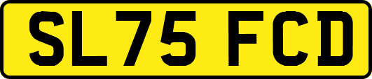 SL75FCD