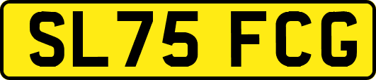 SL75FCG
