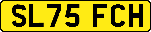 SL75FCH