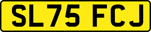 SL75FCJ