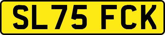 SL75FCK