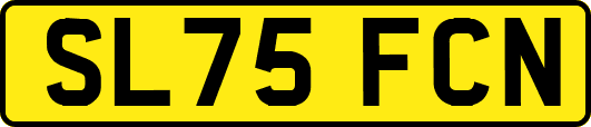 SL75FCN