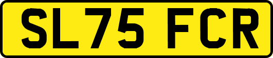 SL75FCR