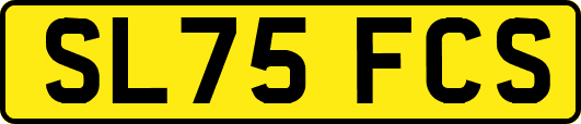 SL75FCS