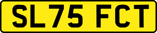 SL75FCT