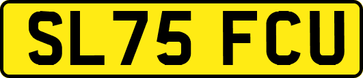SL75FCU