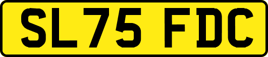 SL75FDC