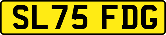 SL75FDG