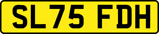 SL75FDH