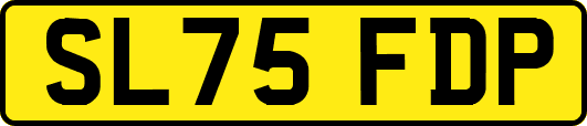 SL75FDP