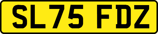 SL75FDZ