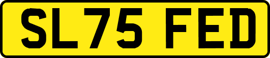 SL75FED
