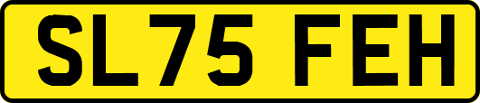 SL75FEH
