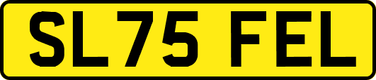 SL75FEL