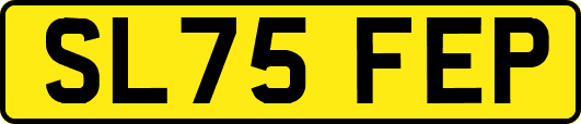 SL75FEP