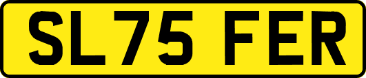 SL75FER