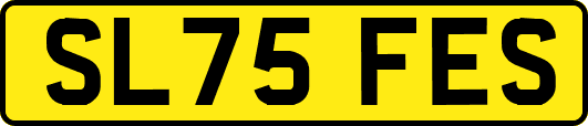 SL75FES
