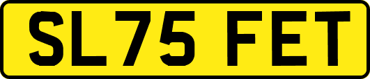 SL75FET