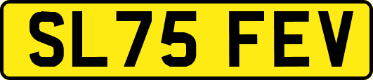 SL75FEV