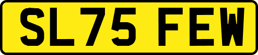 SL75FEW