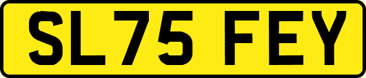 SL75FEY