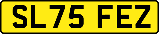 SL75FEZ