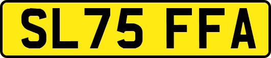 SL75FFA