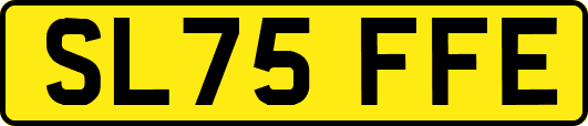 SL75FFE