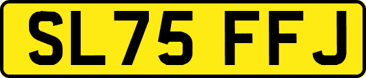 SL75FFJ
