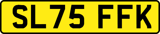 SL75FFK