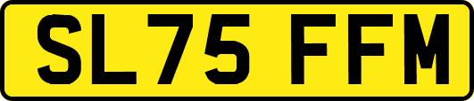 SL75FFM