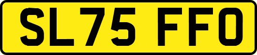 SL75FFO