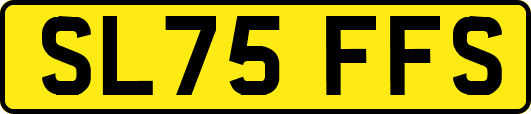 SL75FFS