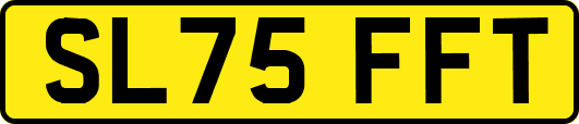 SL75FFT