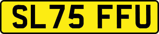 SL75FFU