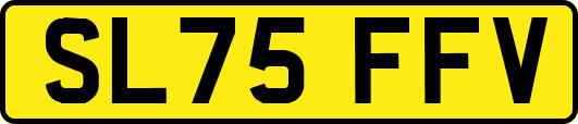 SL75FFV