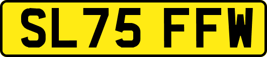 SL75FFW