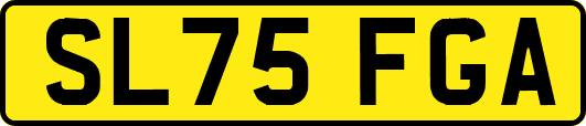 SL75FGA