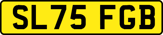 SL75FGB