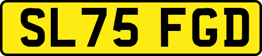 SL75FGD