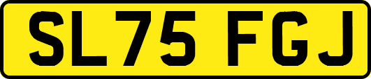 SL75FGJ