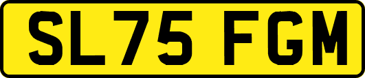 SL75FGM