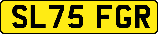 SL75FGR